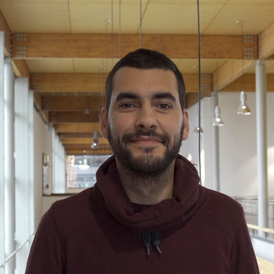 Eduardo Sebastián Rodríguez